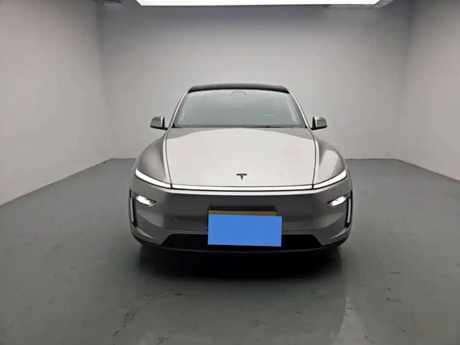 Tesla Model Y L