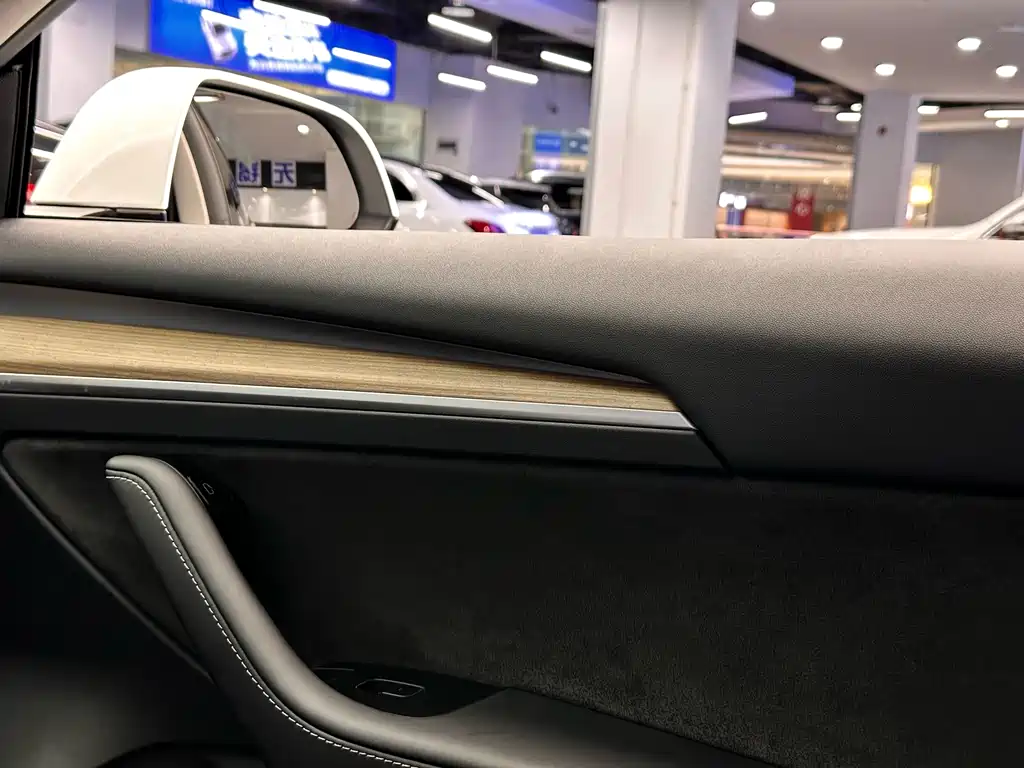 Tesla Model 3 — фото 23