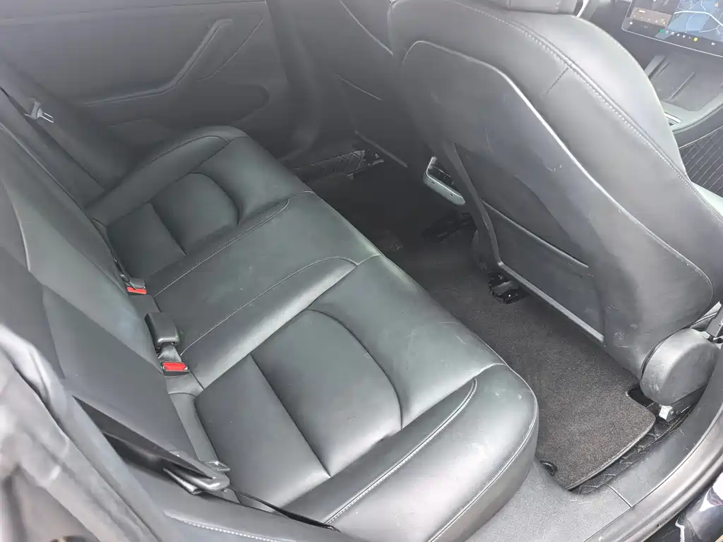 Tesla Model 3 — фото 3