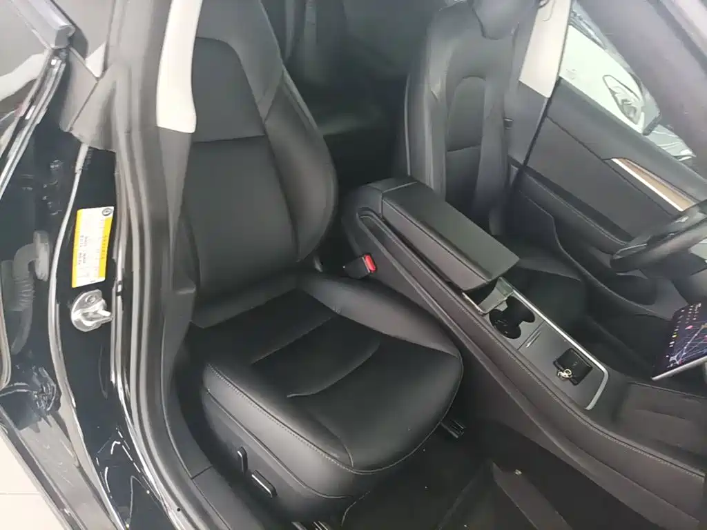 Tesla Model 3 — фото 18
