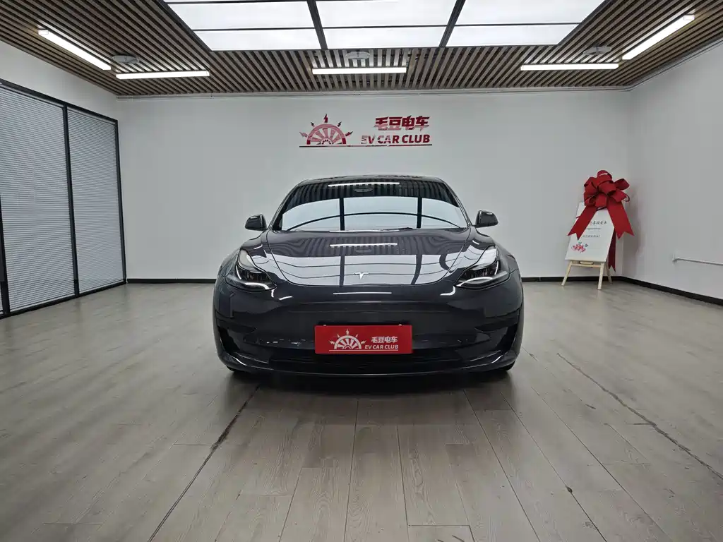 Tesla Model 3 — фото 3