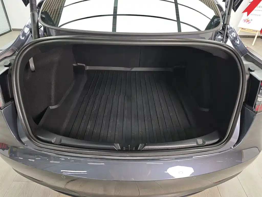 Tesla Model 3 — фото 8
