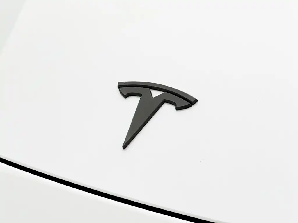 Tesla Model Y — фото 23