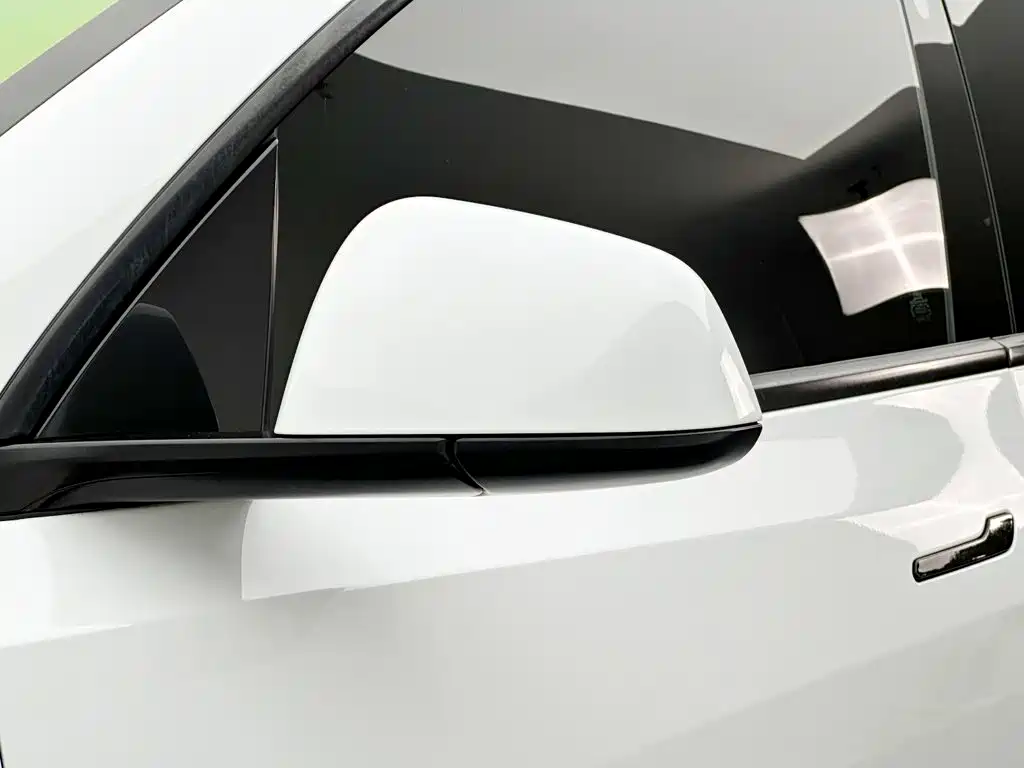 Tesla Model Y — фото 25