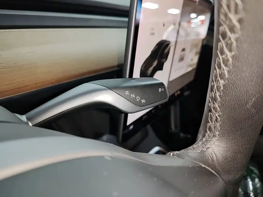 Tesla Model Y — фото 14