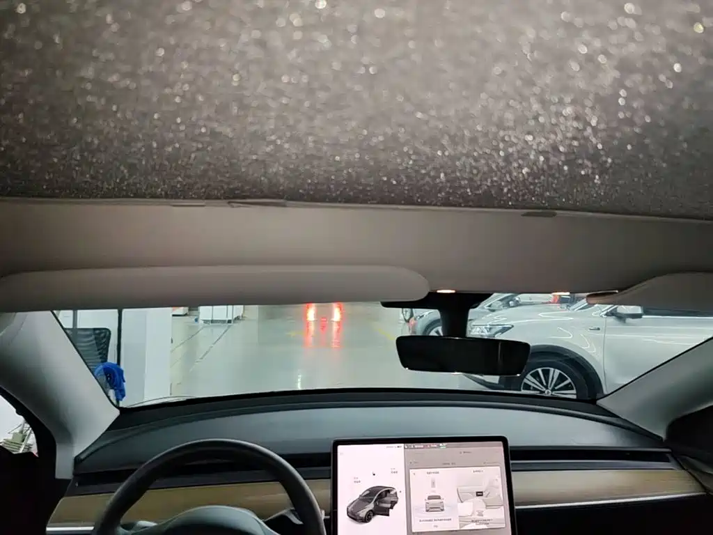 Tesla Model Y — фото 18
