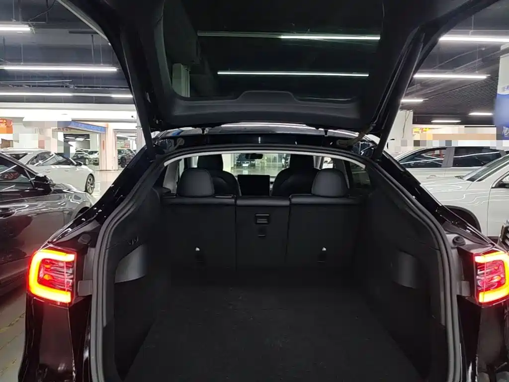 Tesla Model Y — фото 19