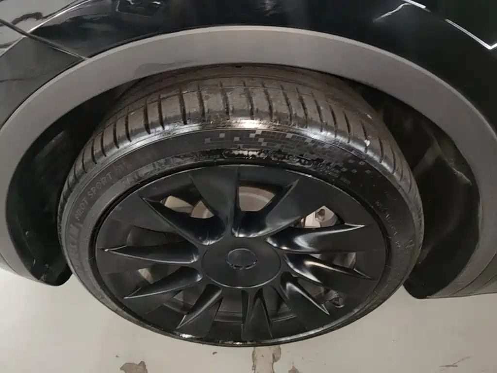 Tesla Model Y — фото 23