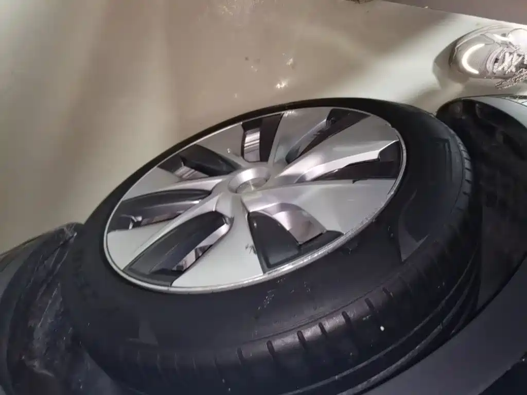 Tesla Model Y — фото 23