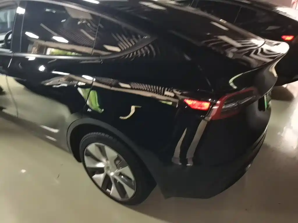 Tesla Model Y — фото 5