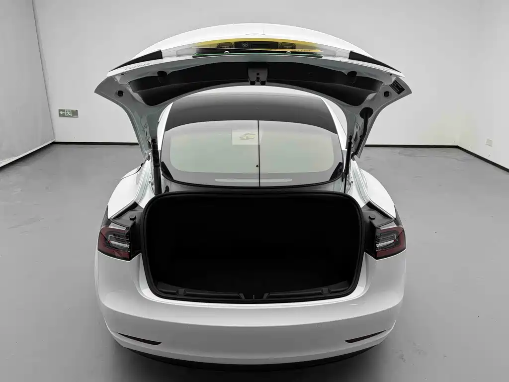 Tesla Model 3 — фото 15