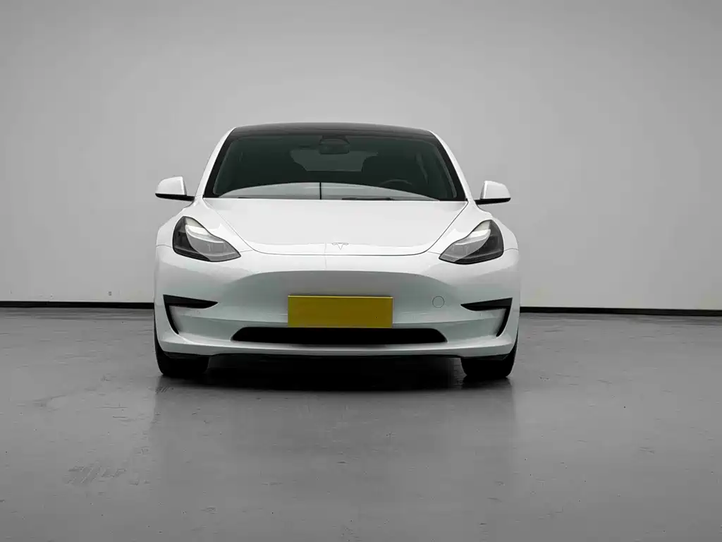 Tesla Model 3 — фото 4