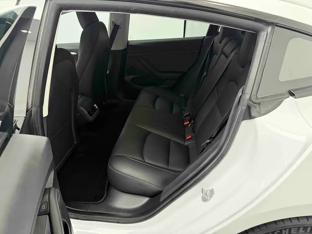 Tesla Model 3 — фото 10