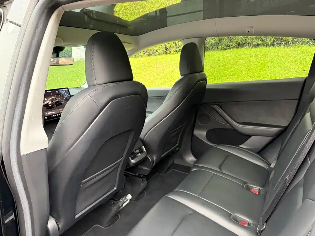 Tesla Model Y — фото 11