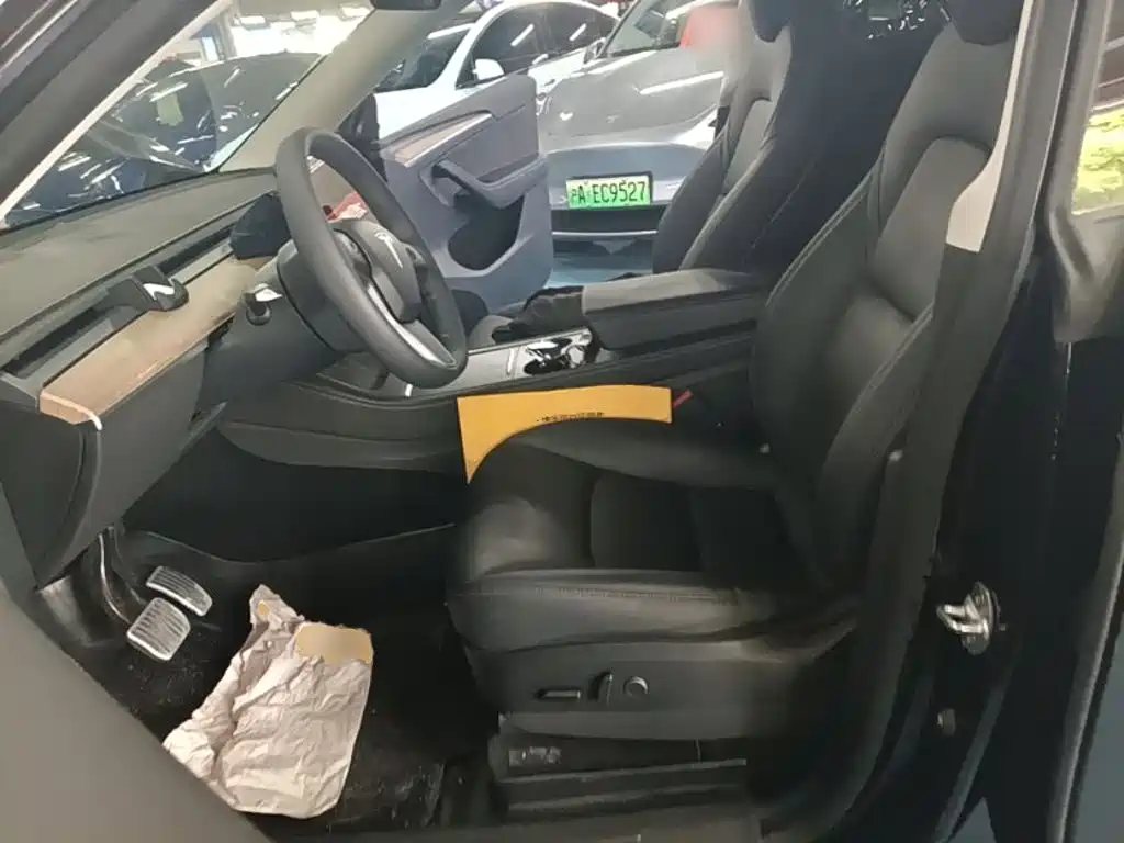 Tesla Model Y — фото 11
