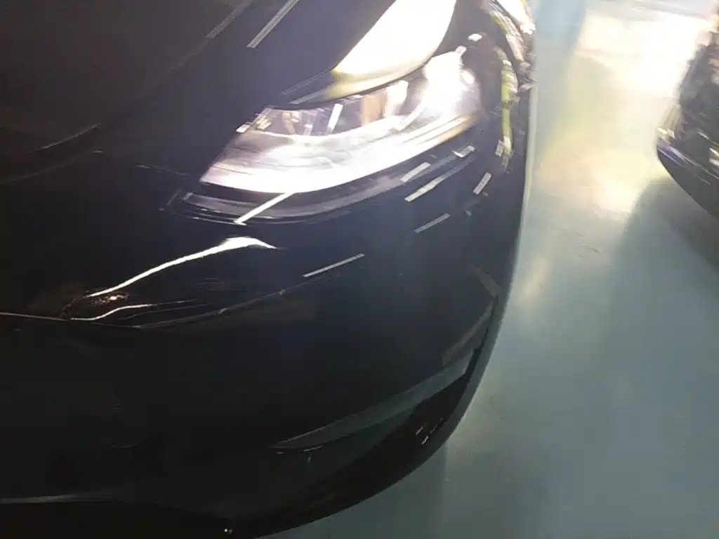 Tesla Model Y — фото 18