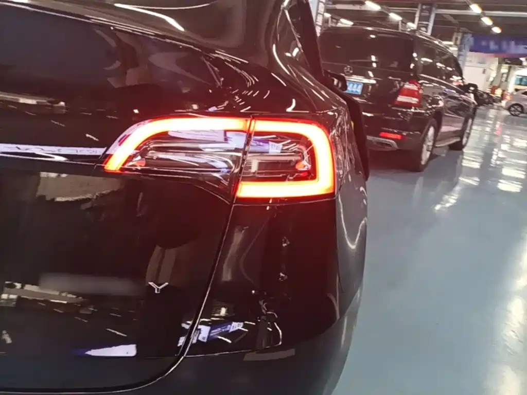Tesla Model Y — фото 24