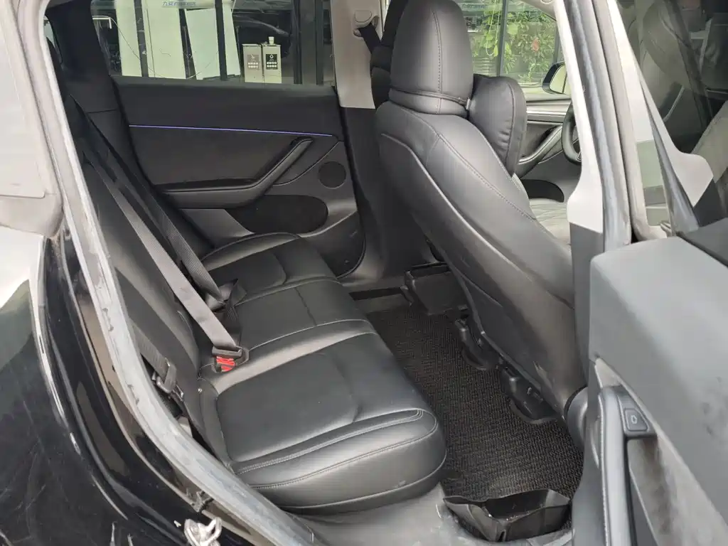 Tesla Model Y — фото 11