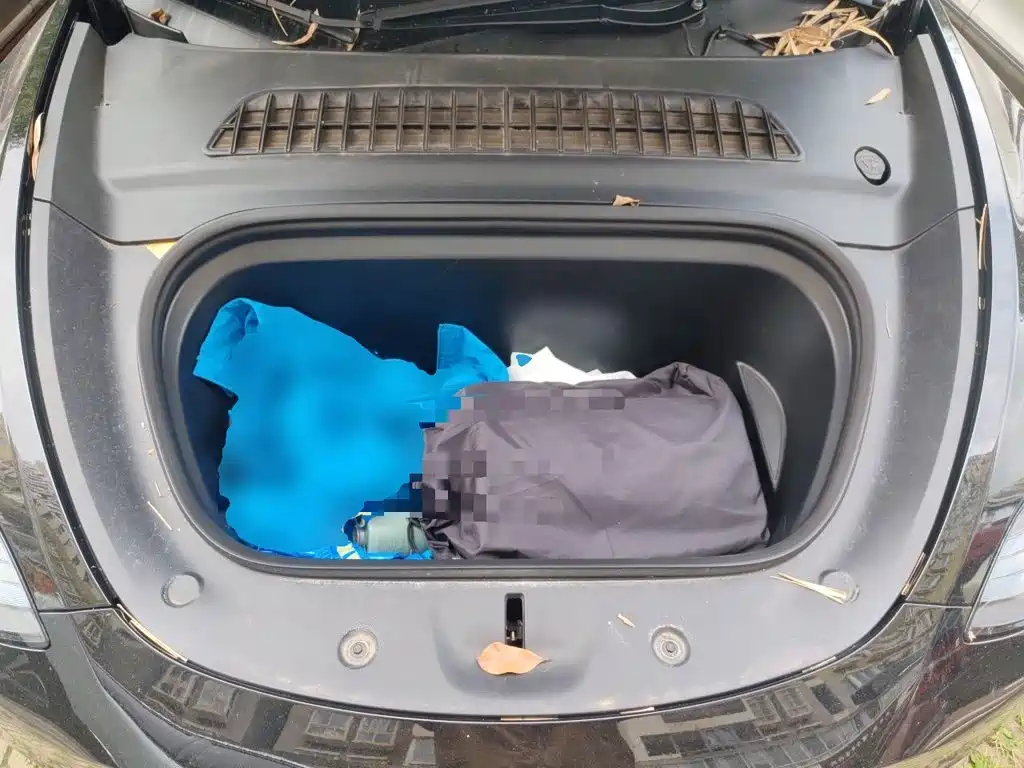 Tesla Model Y — фото 16