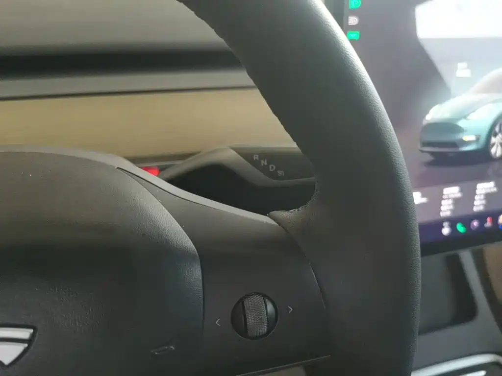 Tesla Model Y — фото 14