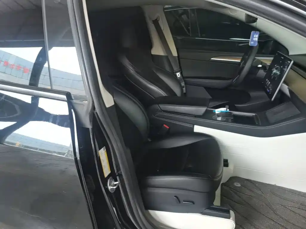 Tesla Model Y — фото 25