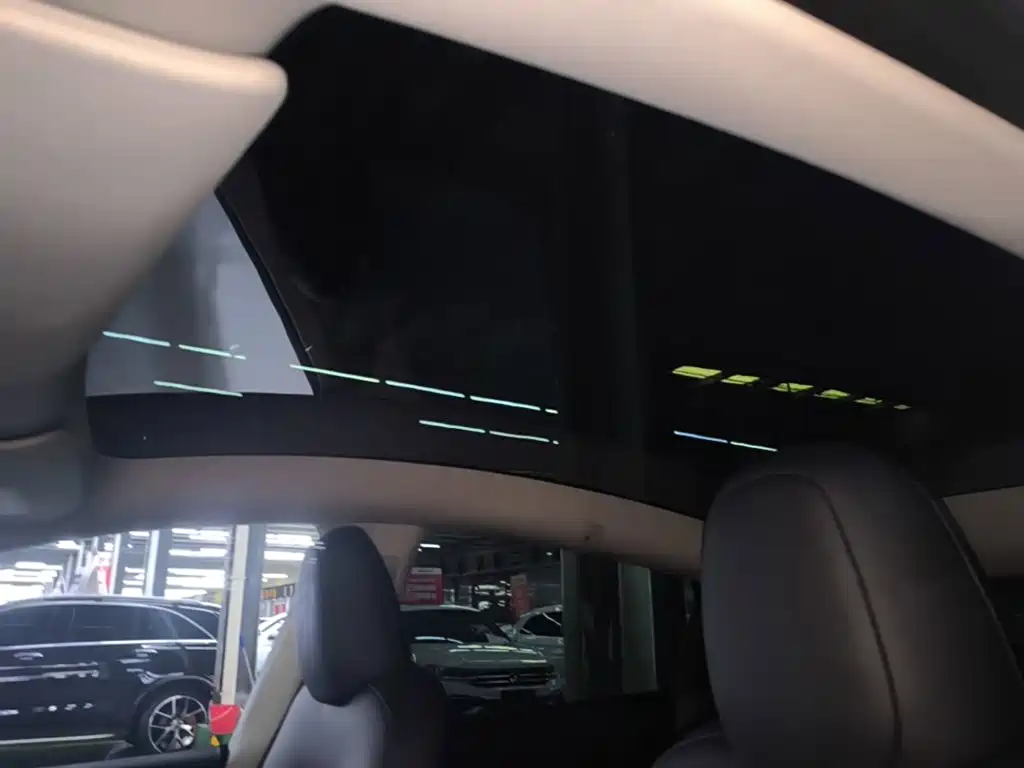Tesla Model Y — фото 18