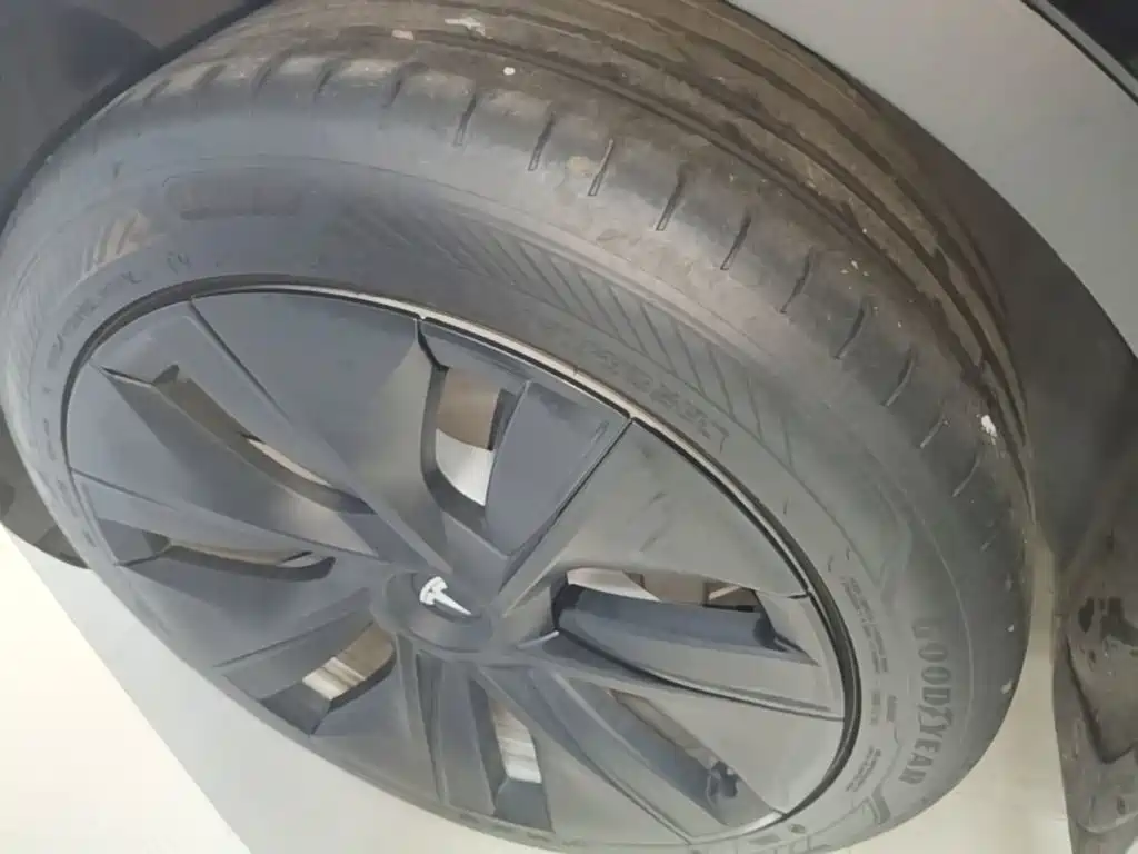 Tesla Model Y — фото 23