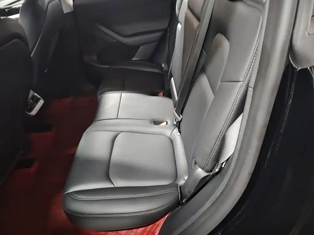 Tesla Model Y — фото 13