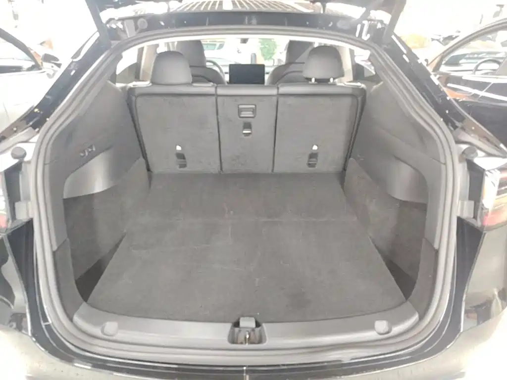 Tesla Model Y — фото 15