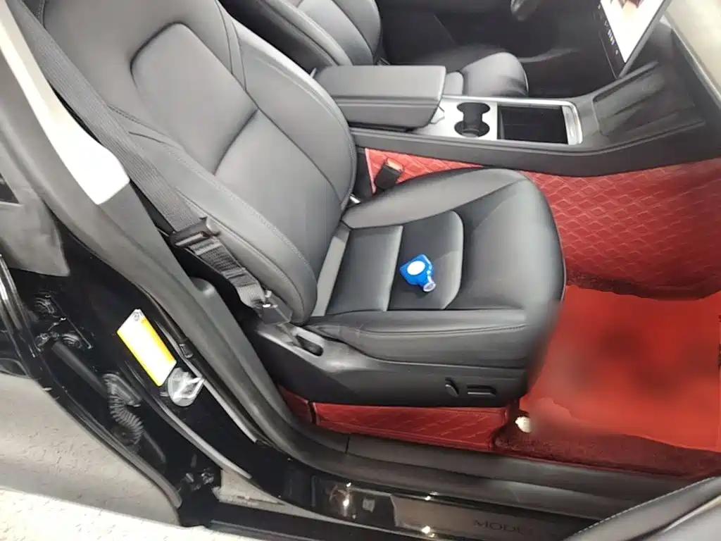 Tesla Model Y — фото 20