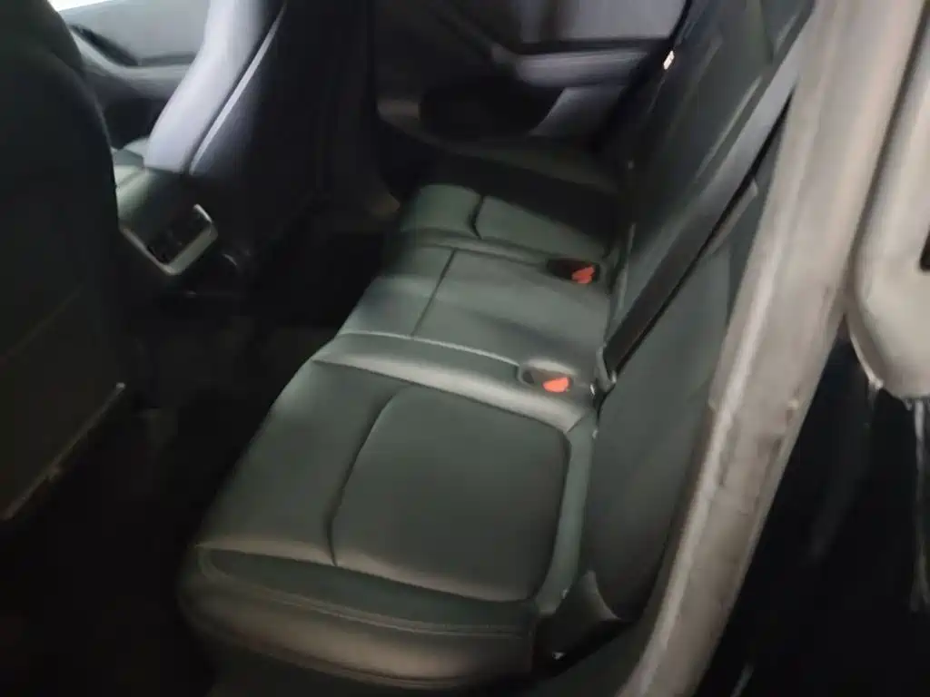 Tesla Model Y — фото 17