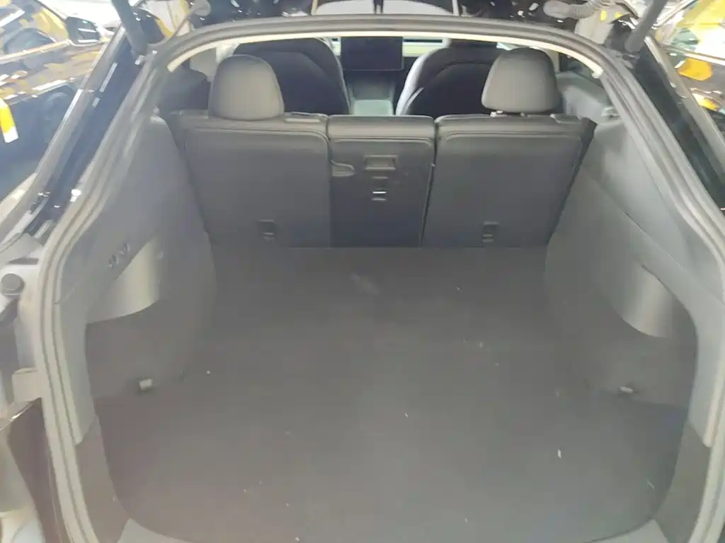 Tesla Model Y — фото 19