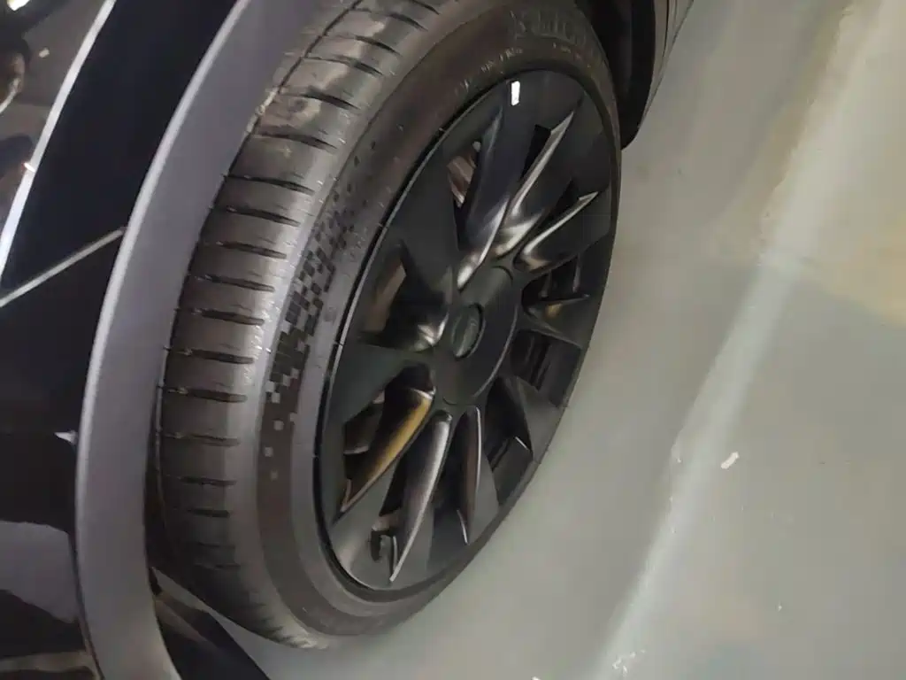Tesla Model Y — фото 23
