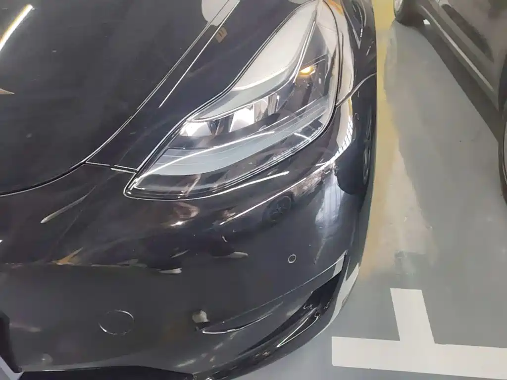 Tesla Model Y — фото 24