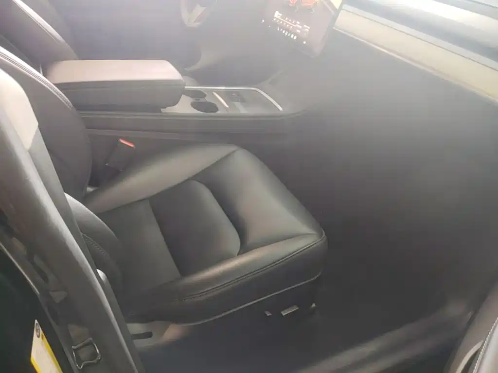 Tesla Model Y — фото 25