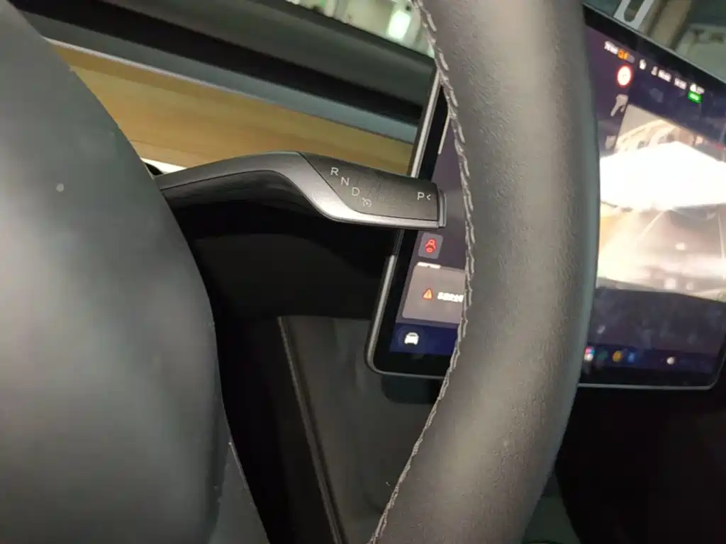Tesla Model Y — фото 14