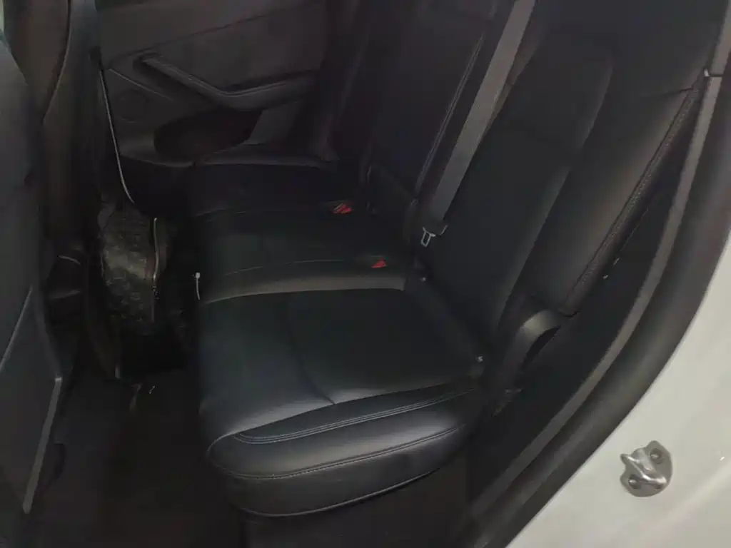 Tesla Model Y — фото 17