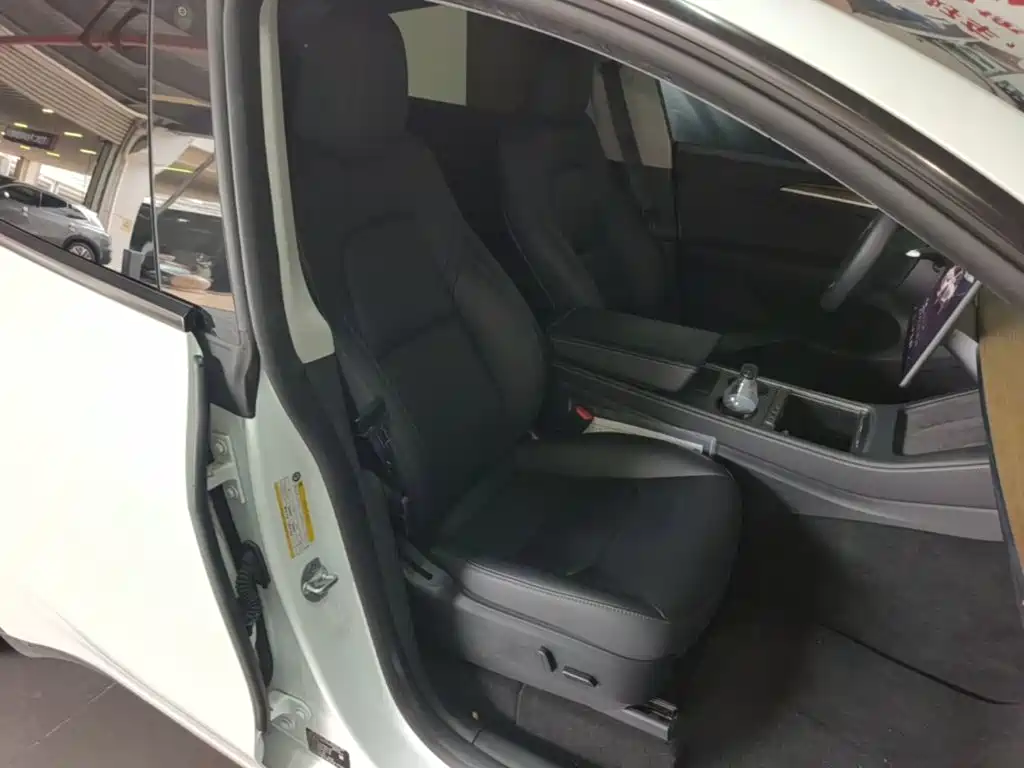 Tesla Model Y — фото 25