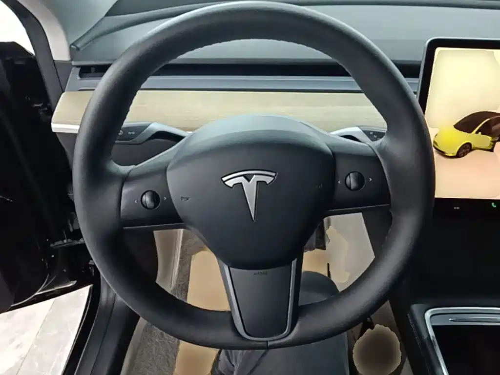 Tesla Model Y — фото 11