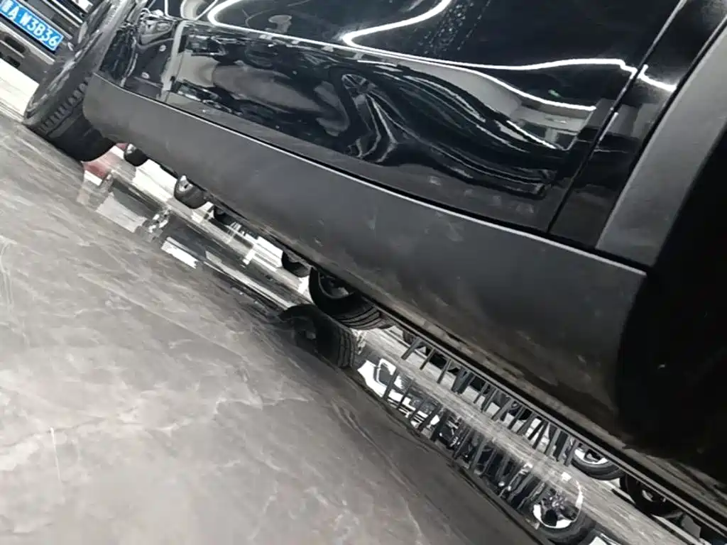 Tesla Model Y — фото 21