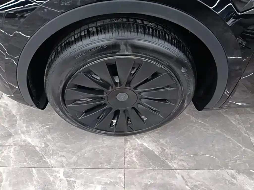 Tesla Model Y — фото 23