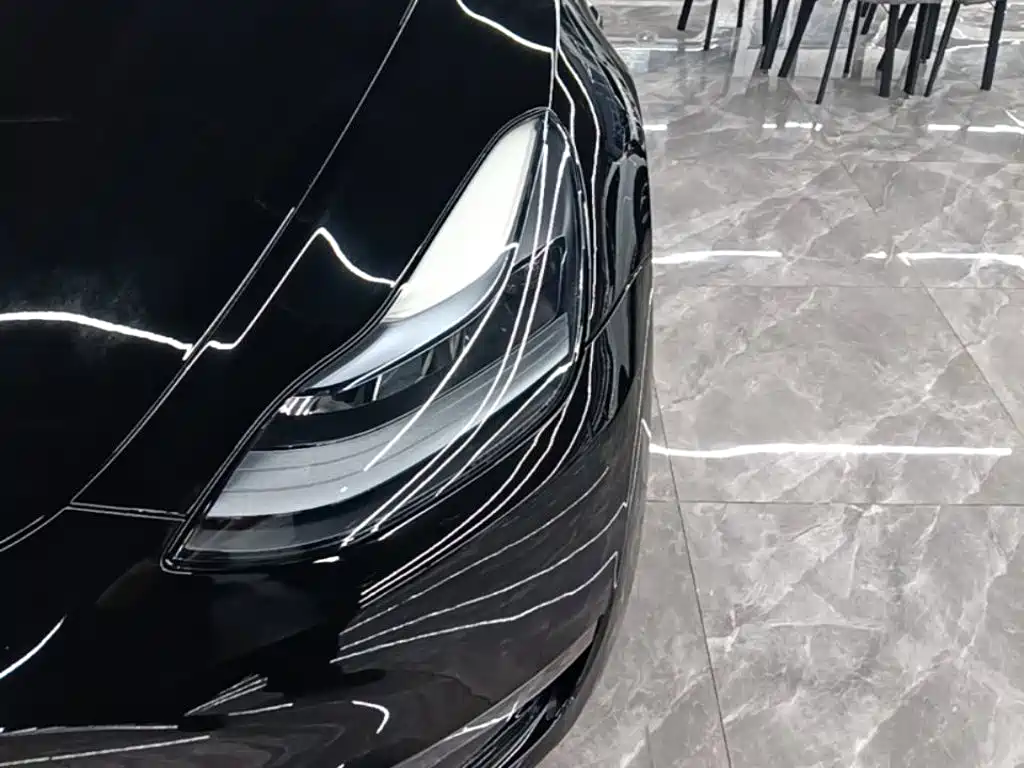 Tesla Model Y — фото 24