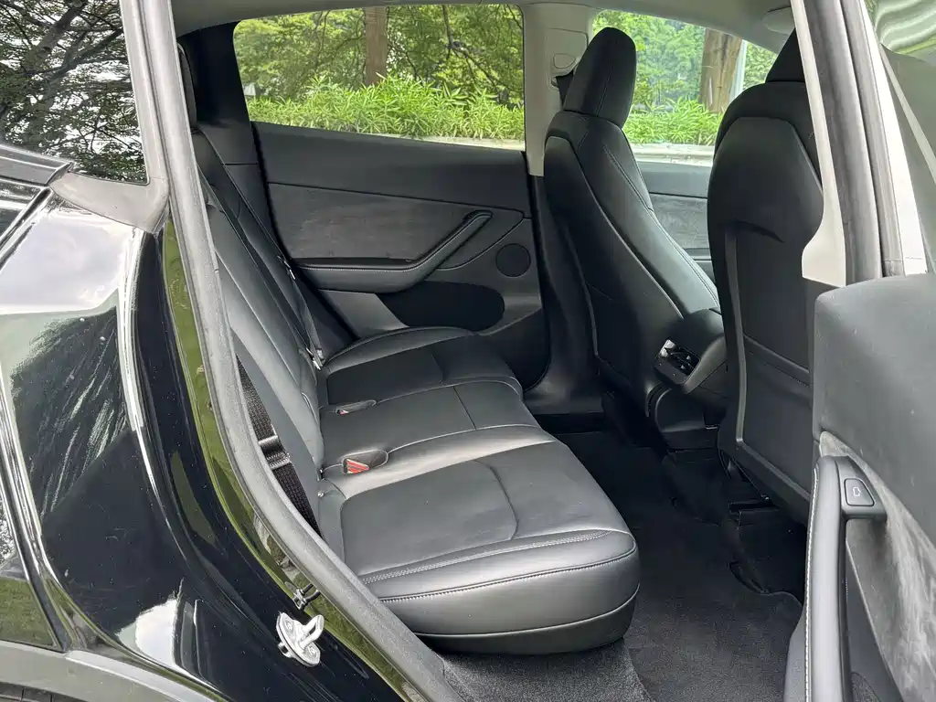 Tesla Model Y — фото 11