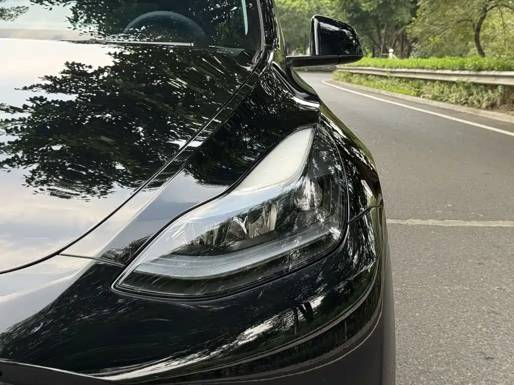 Tesla Model Y — фото 17
