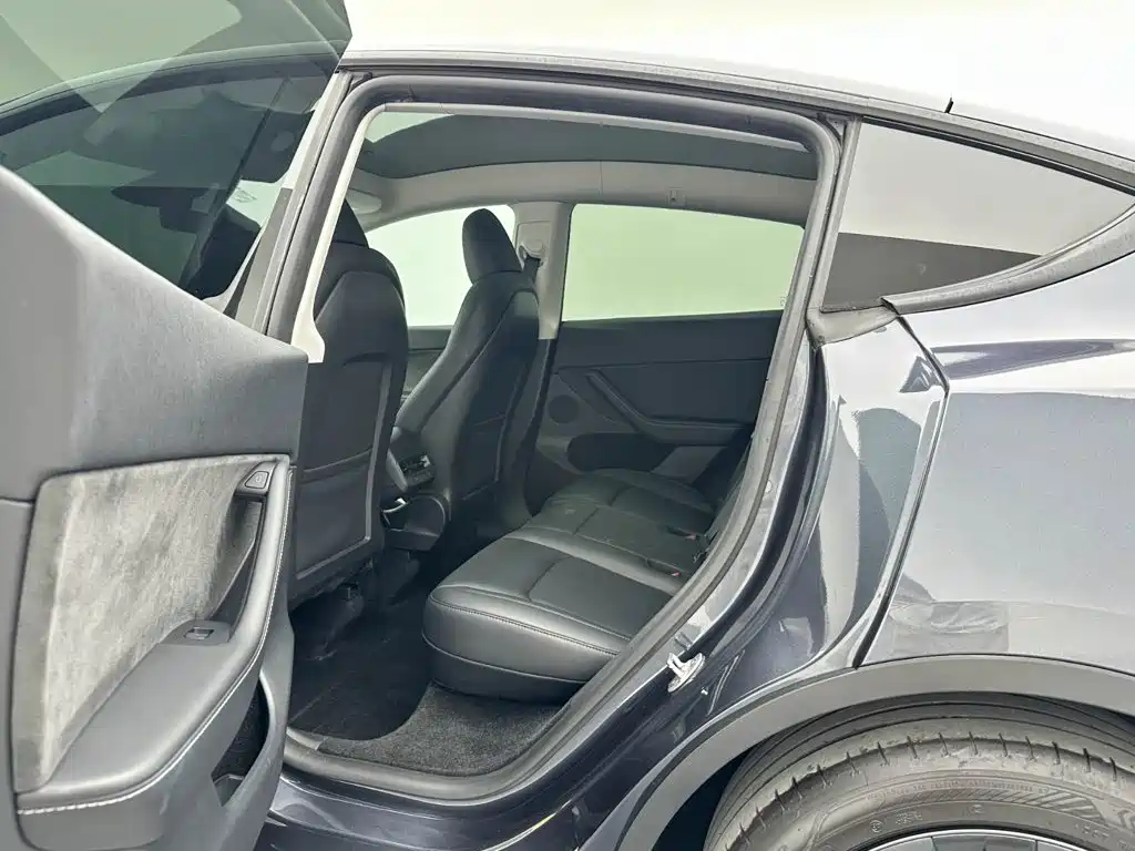 Tesla Model Y — фото 17