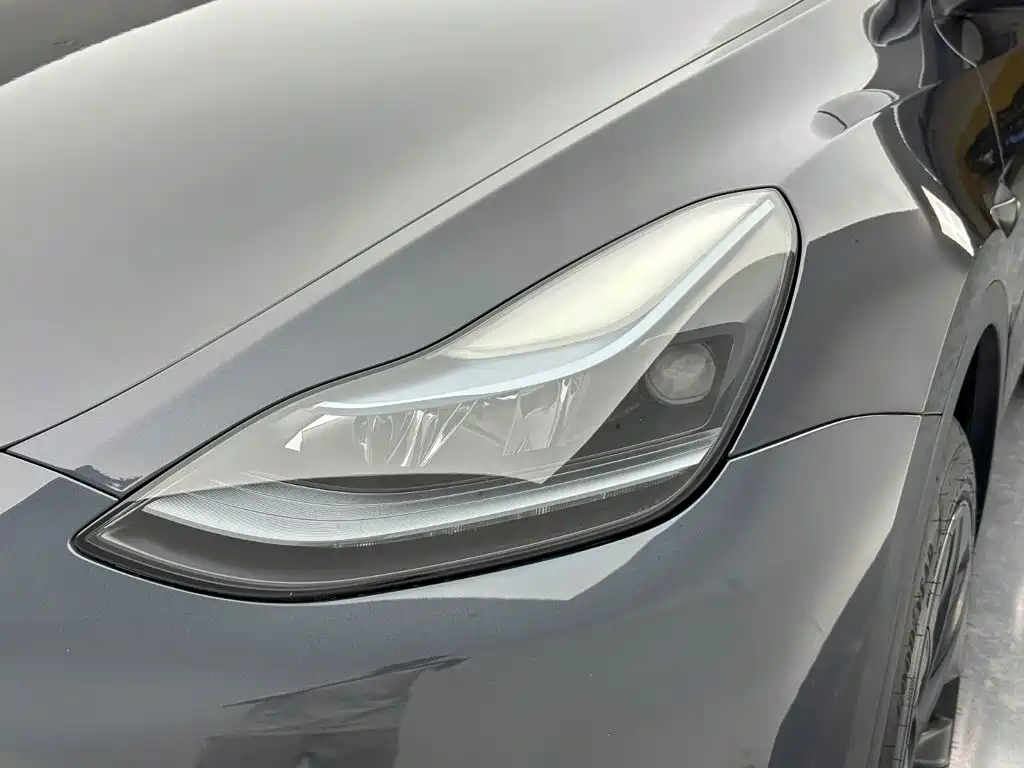 Tesla Model Y — фото 24