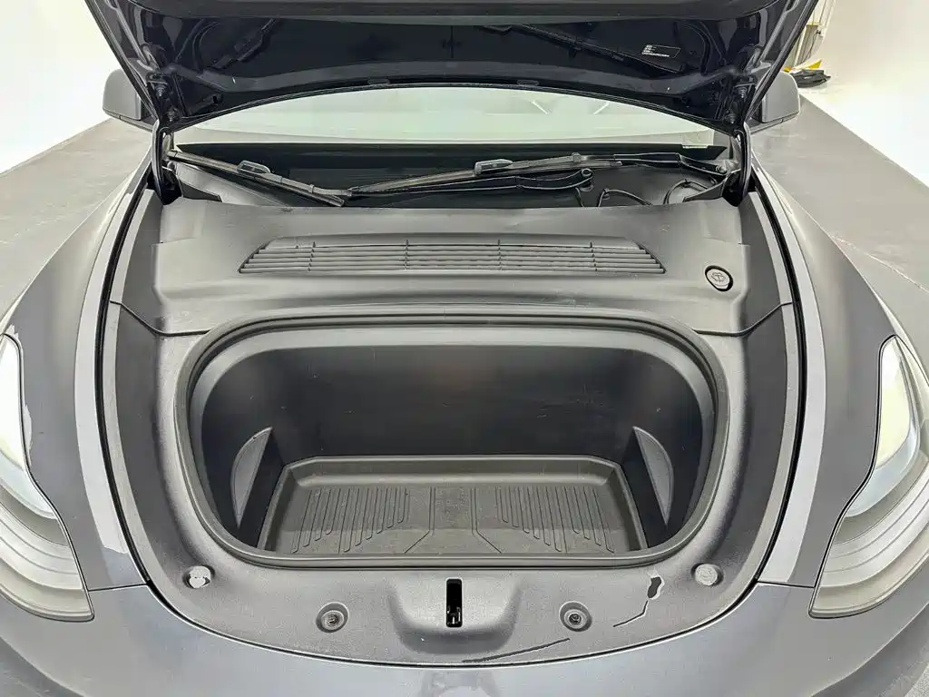 Tesla Model Y — фото 26