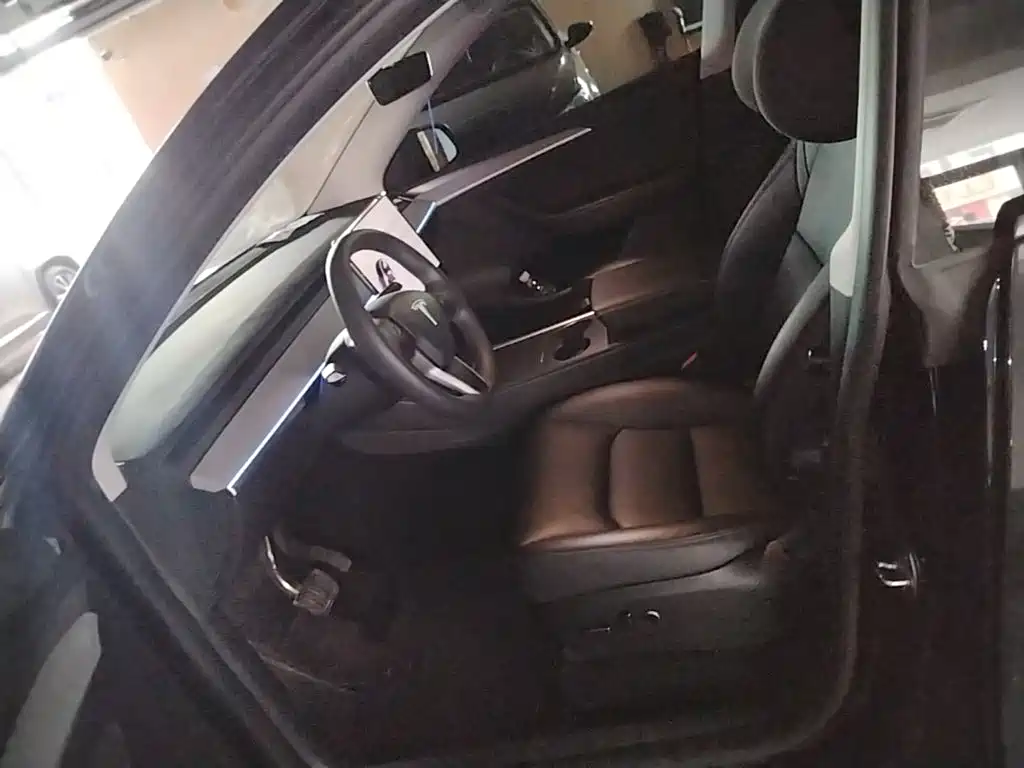 Tesla Model Y — фото 15