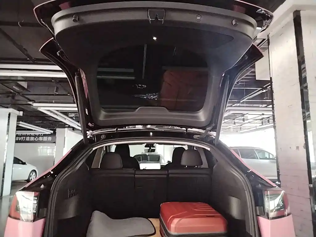 Tesla Model Y — фото 19