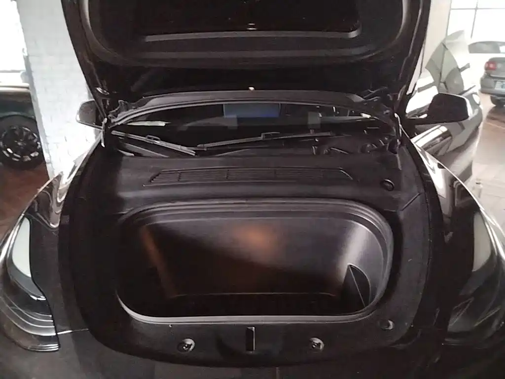 Tesla Model Y — фото 20